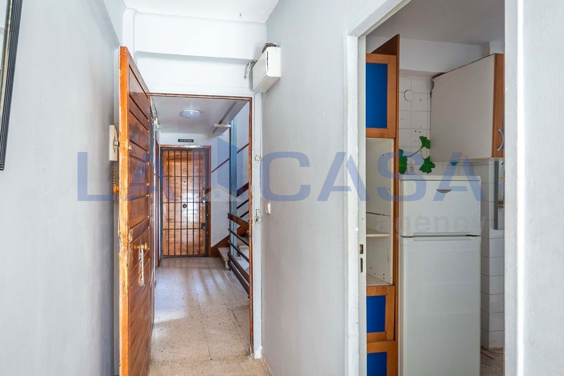 Piso en venta en  Sevilla Capital con Terraza