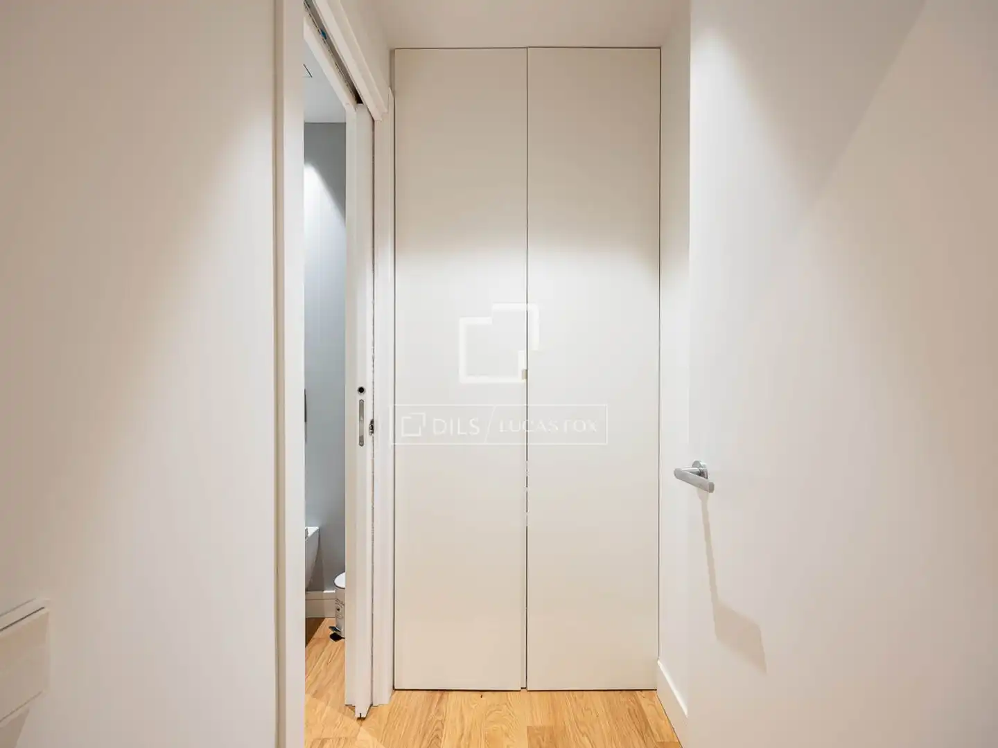 Piso de alquiler en Girona con Aire acondicionado, Calefacción y Parquet