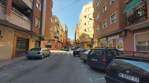 Foto 2 de Pis en venda a Avd/ de Elche, Maestro Carrascosa - Banda de Música, Villena