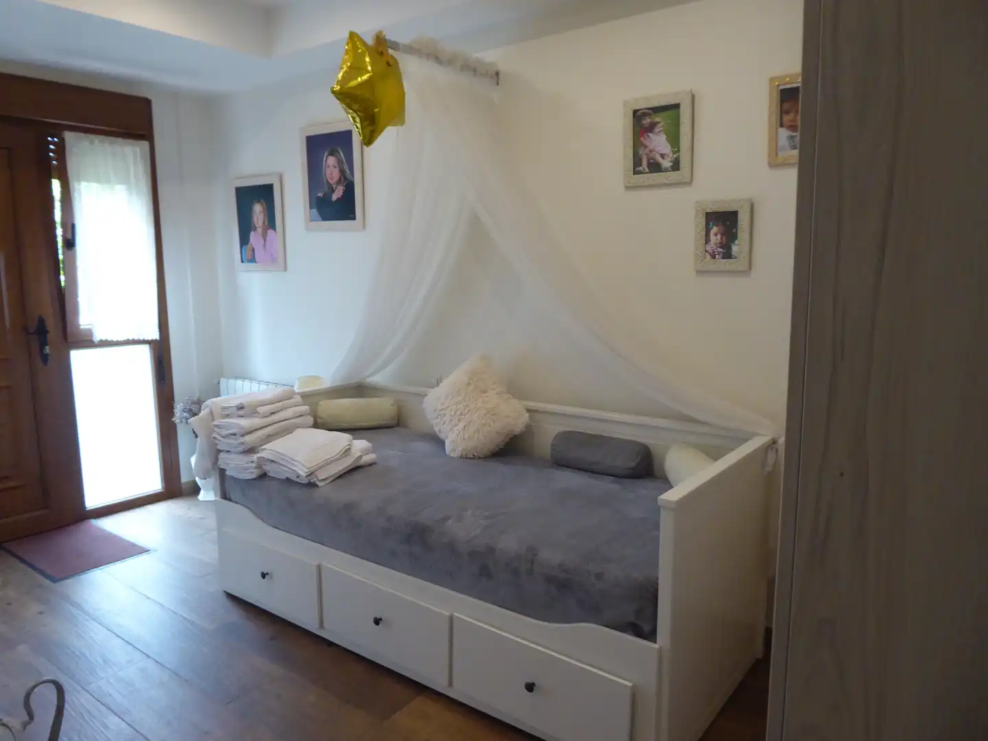 Haus mit Terrasse zum Verkauf in Barrio el Torillo, imagen 42