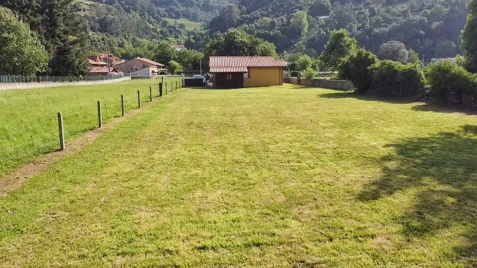 Casa o chalet en venta en Santiurde de Toranzo con Calefacción, Jardín privado y Amueblado