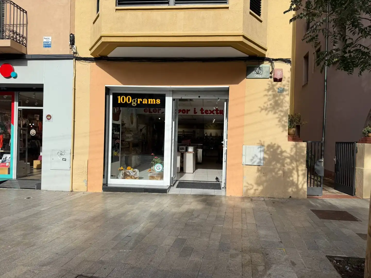 Local comercial en alquiler en Olles 14, imagen 2