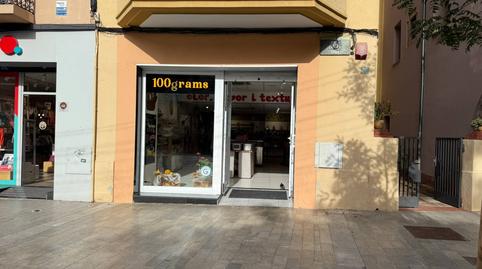Foto 2 von Geschaftsraum zur Miete in  Olles, 14, Centre, Granollers