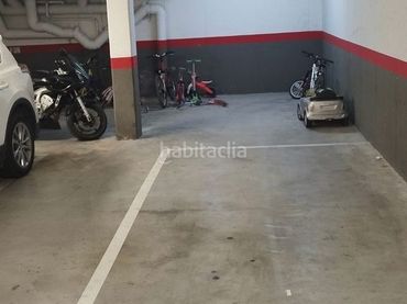 Individual en venta en Rambla de la Generalitat 47