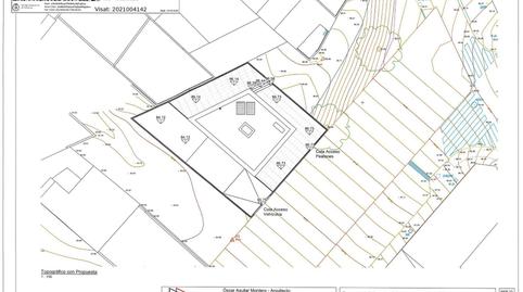 Foto 4 von Residential zum Verkauf in Alps, Riera Alta, Santa Coloma de Gramenet