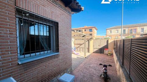 Foto 4 de Casa adosada en venda a Carretera Toledo -ávila, Santo Domingo-Caudilla, Toledo