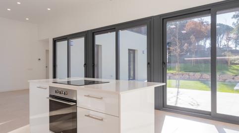 Foto 5 de Casa o xalet en venda a Avenida Espanya (ur Mont-rei), 27, Llagostera, Girona