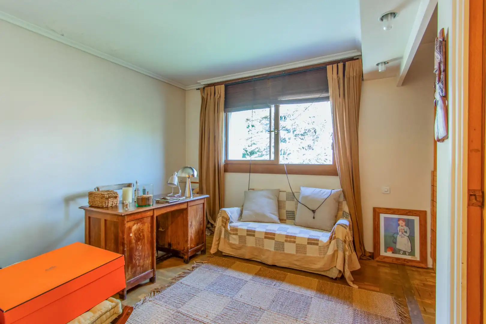Maisonette zum Verkauf in de esplugues, Pedralbes