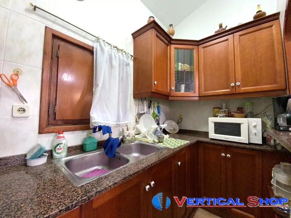 Chalet en venta en Carretera Yecla, imagen 8