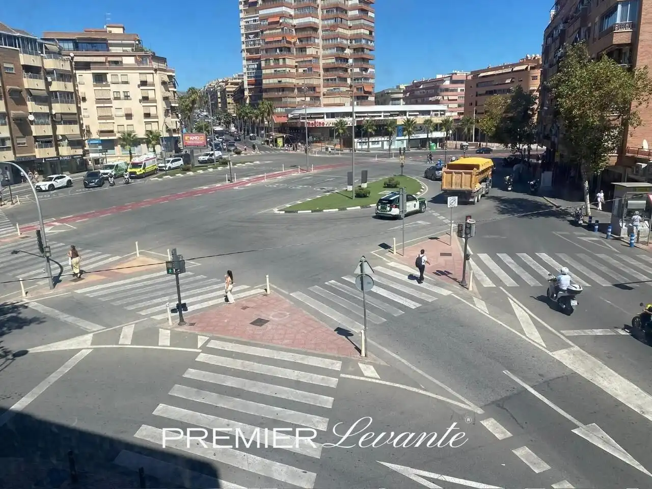 Flat for sale in Centro Urbano, imagen 3