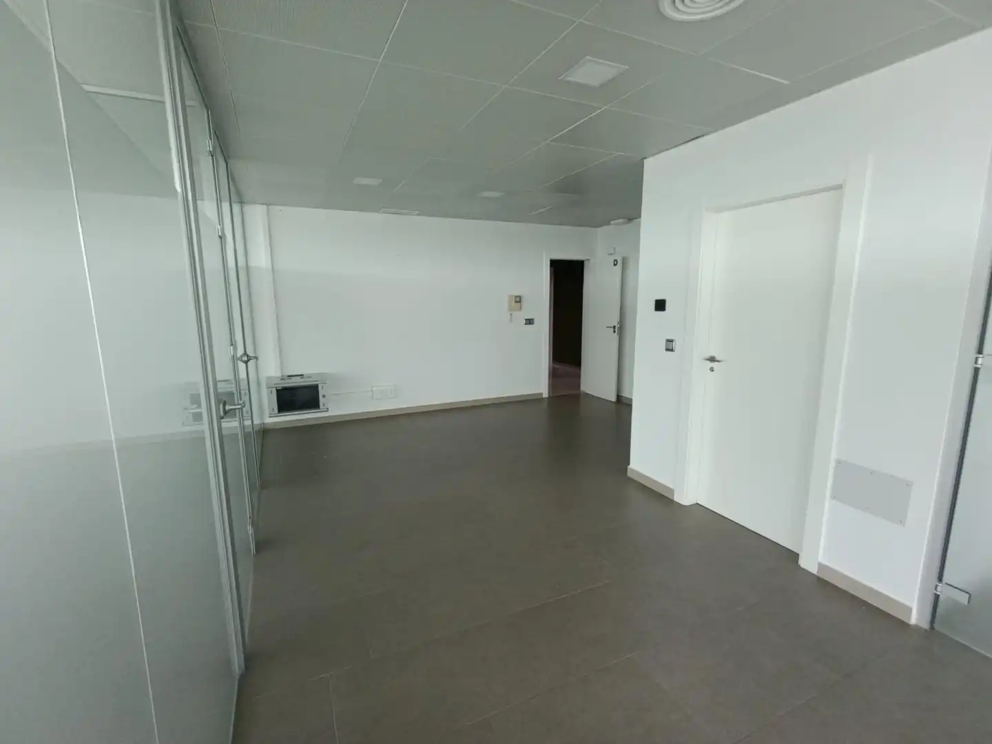 Oficina de alquiler en Murcia con Aire acondicionado