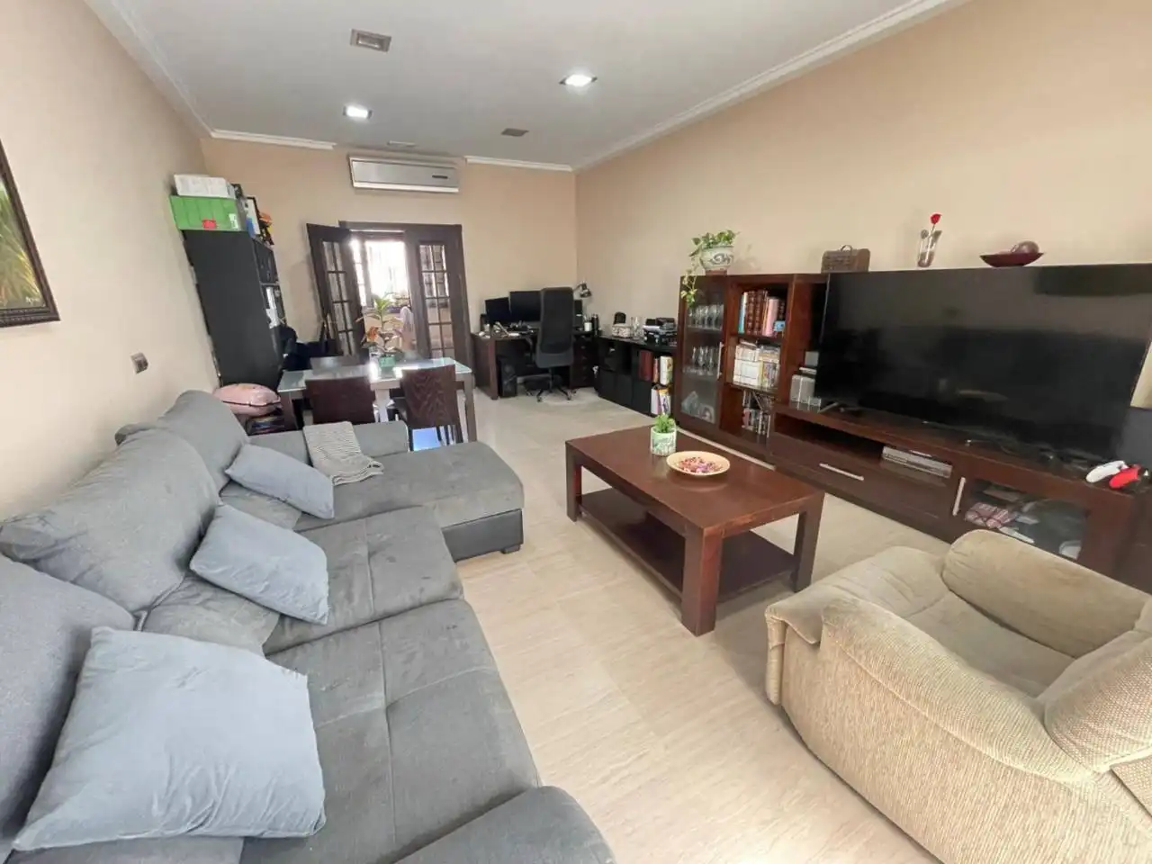 Ático en venta en Núcleo urbano
