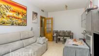 Sala d'estar de Pis en venda en Alhama de Murcia amb Terrassa