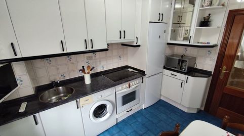 Foto 2 de Piso en venta en Bagatza - San Vicente, Barakaldo
