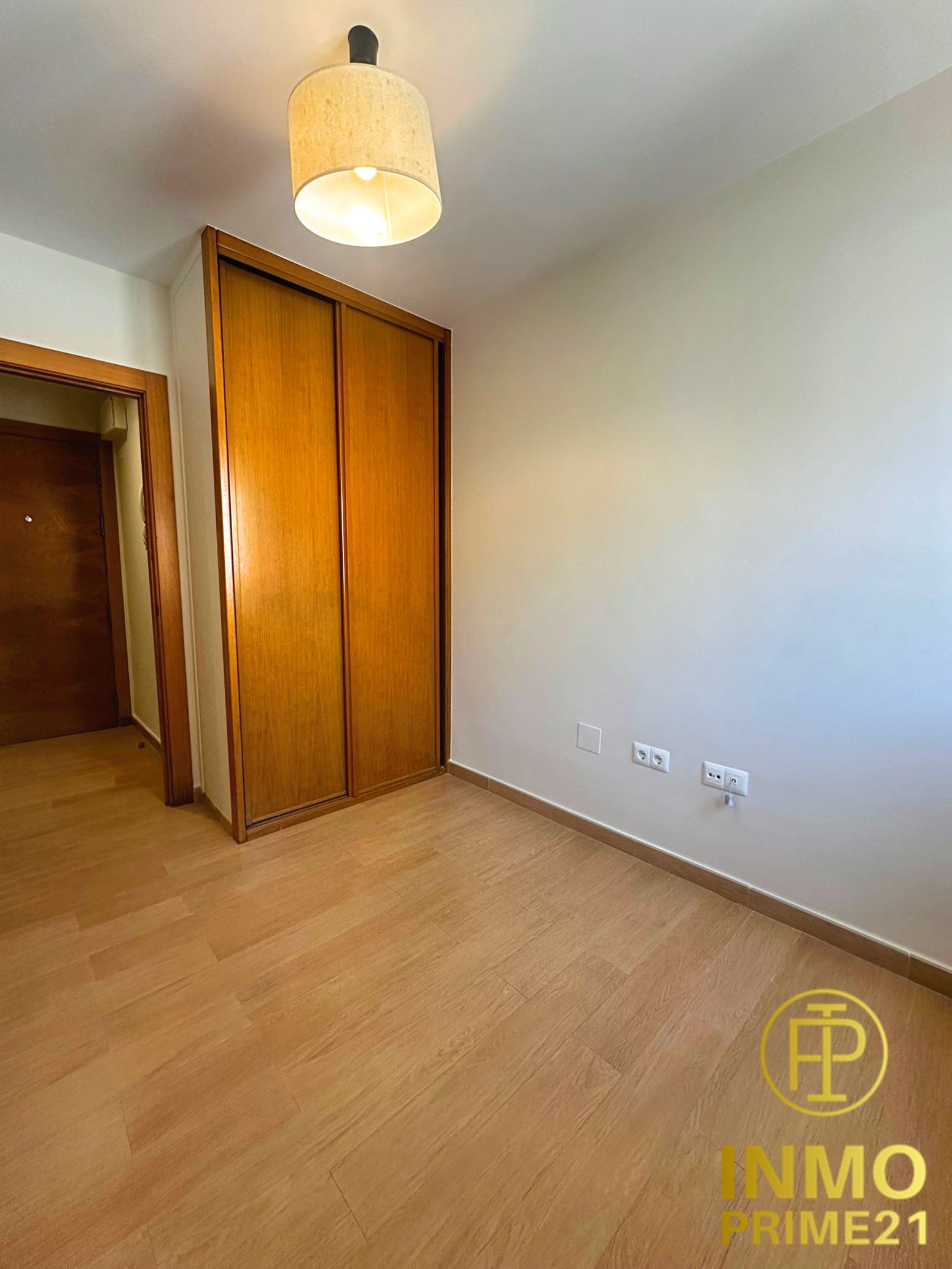 Bedroom of Flat for sale in Santander  with Parquet flooring