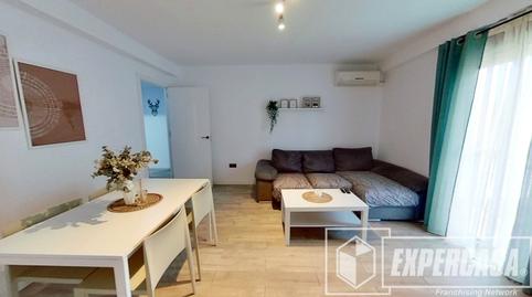 Foto 2 de Pis en venda a Camí Reial,  Valencia Capital