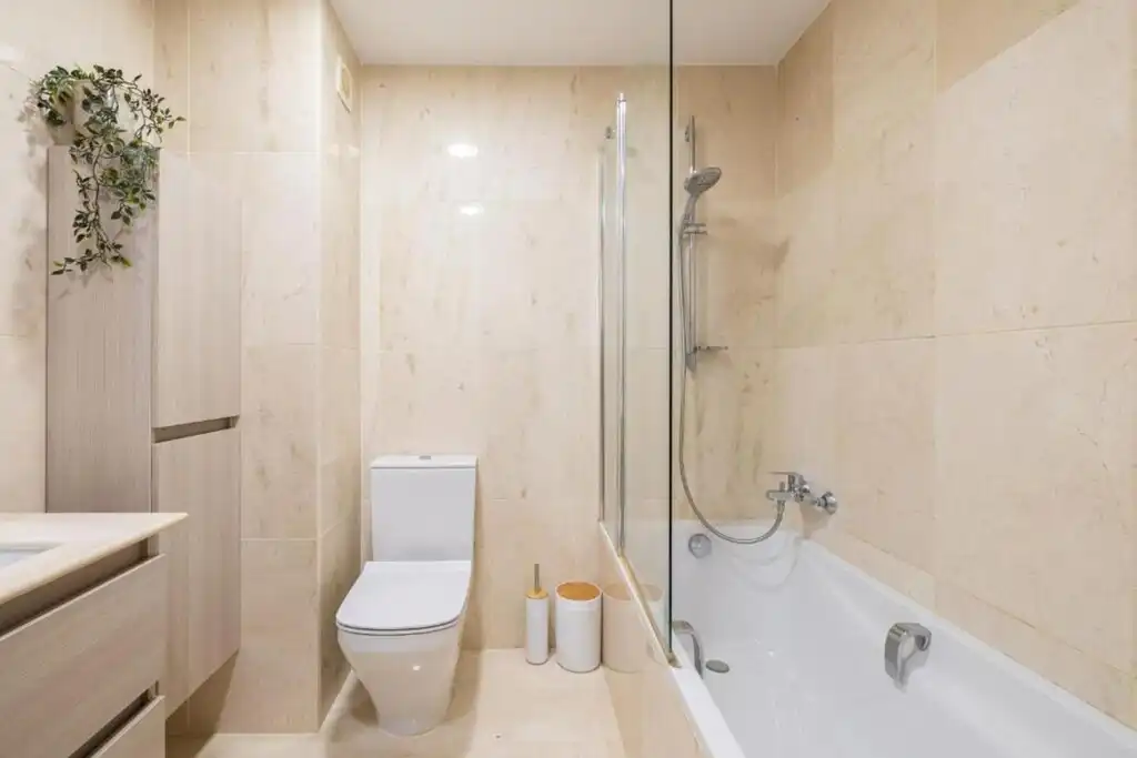 Appartement compact avec ascenseur à vendre à Puerto Deportivo, imagen 34