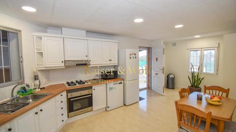 Foto 4 de Finca rústica en venda a Las Bayas, Las Bayas, Alicante