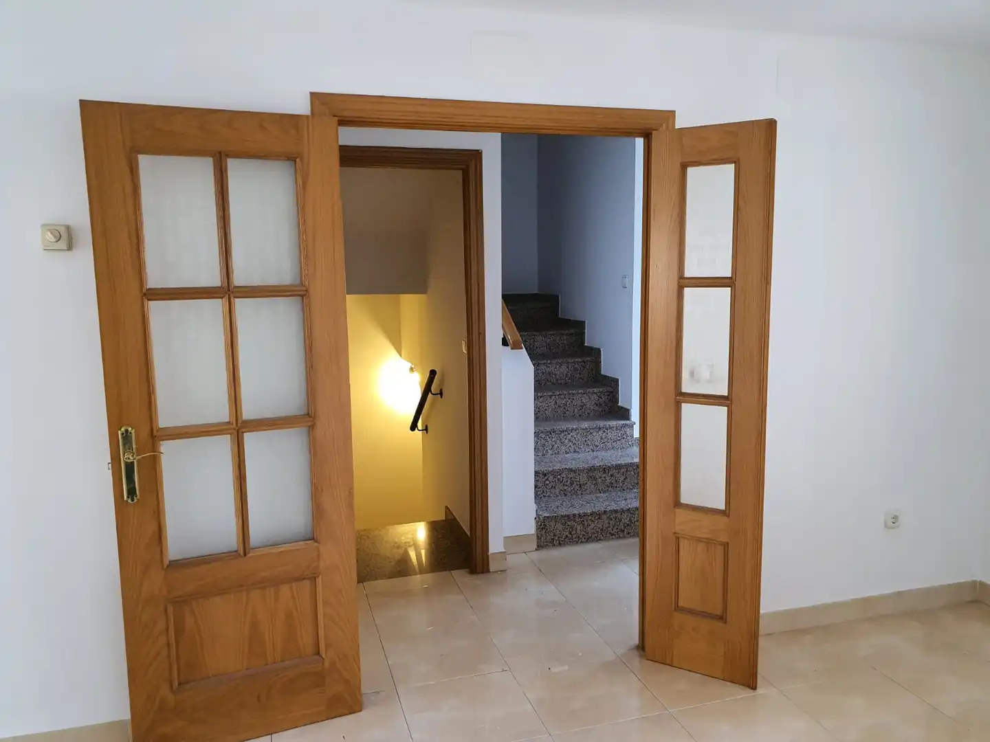 Casa o chalet en venta en Bascuñana de San Pedro con Calefacción