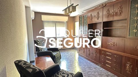 Foto 2 de Piso de alquiler en Mariblanca, Centro, Móstoles