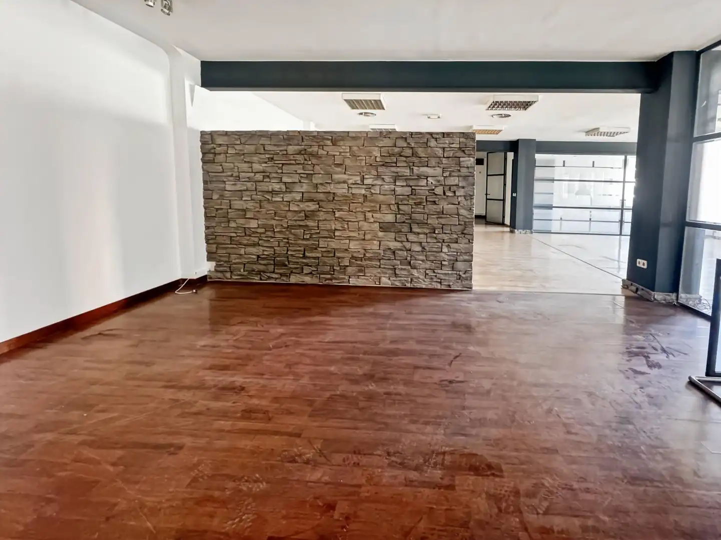 Office for rent in Madrid