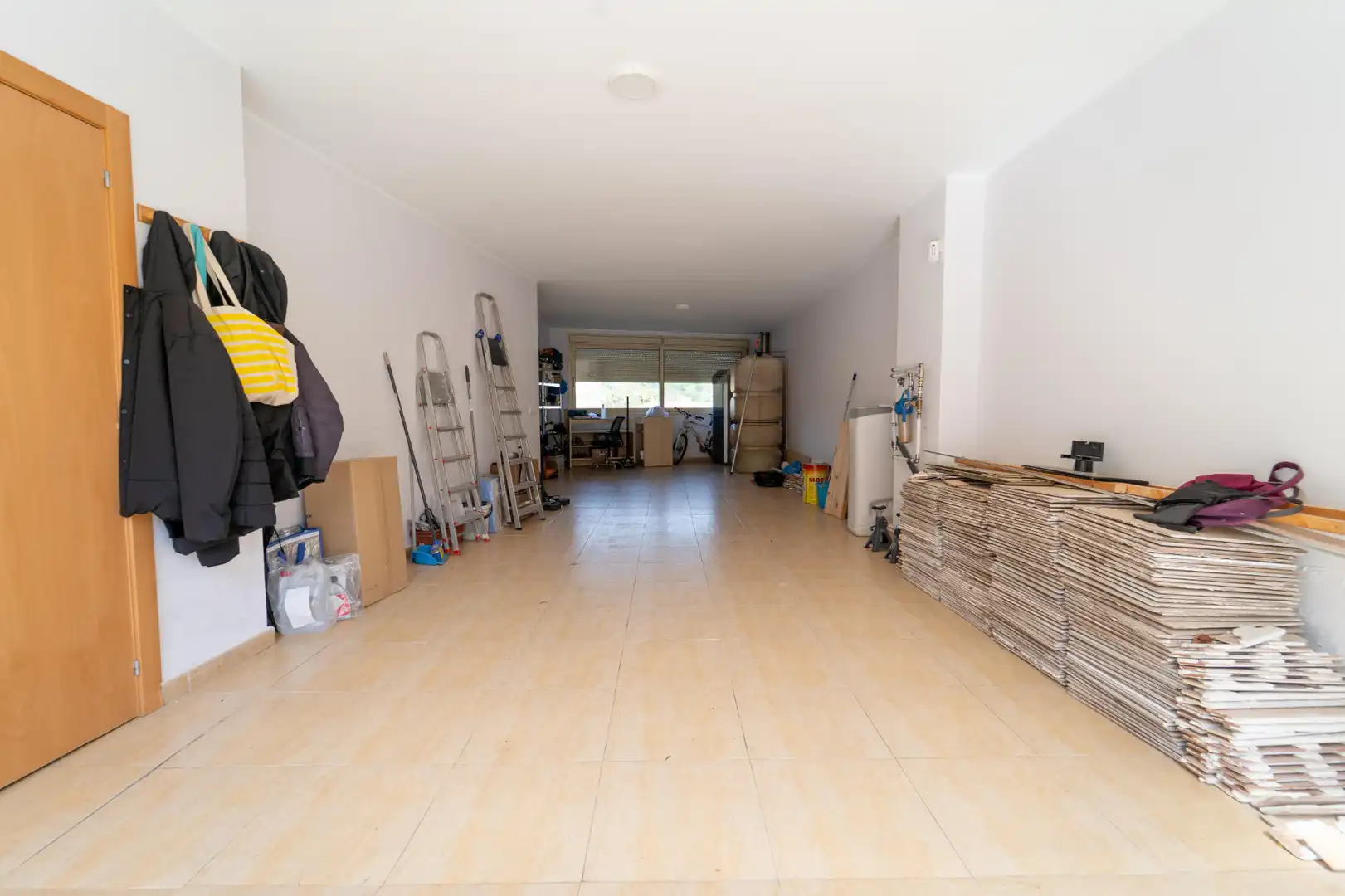 Detached homes for sale in Carretera de Igualada, La Llacuna