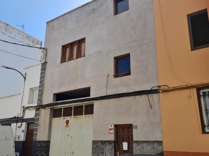 Wohnung zum verkauf in San Cristóbal de la Laguna