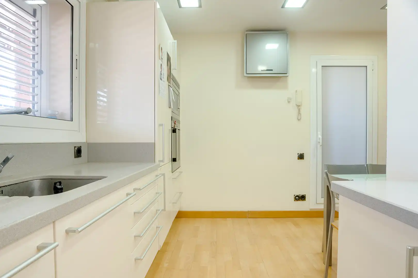 Penthouse mit Aufzug zum Verkauf in Avenida MASNOU DEL, imagen 45