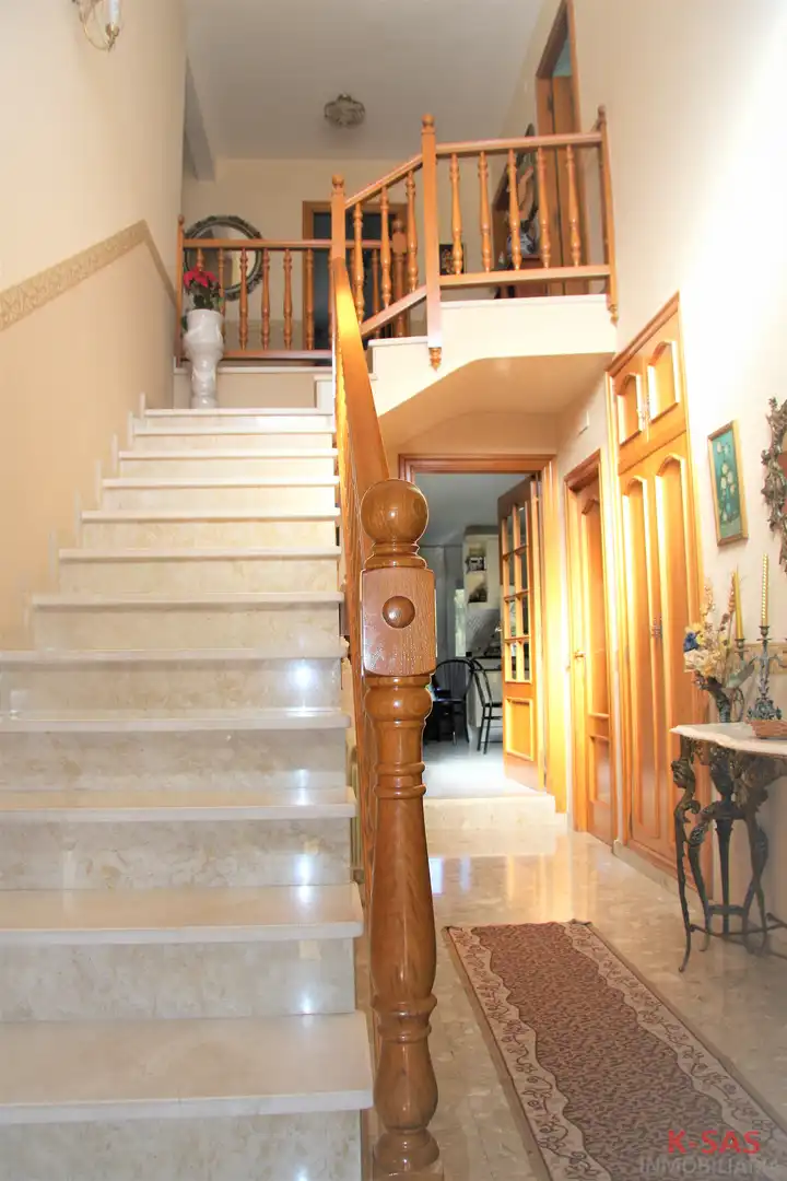Villa avec terrasse à vendre à Urbanitzacions de Llevant, imagen 12
