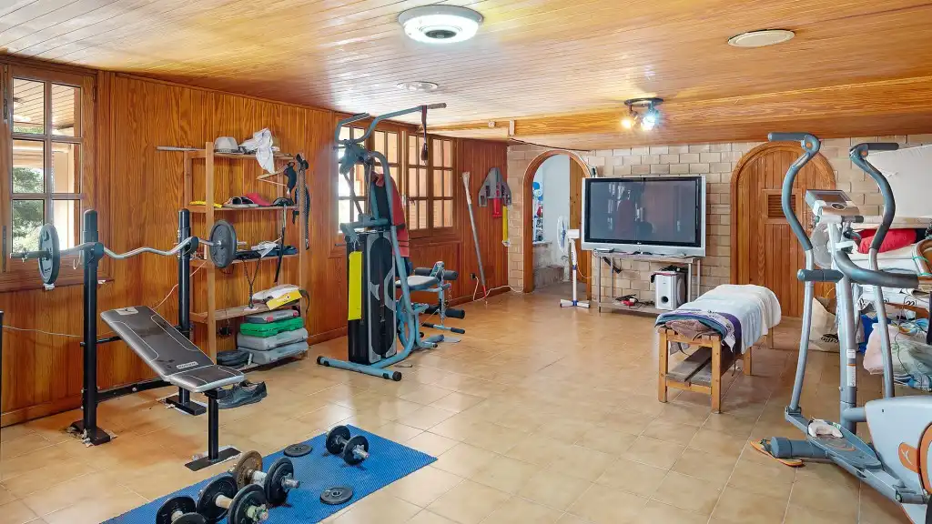 Casa o xalet en venda en Calvià amb Aire condicionat, Calefacció i Jardí privat