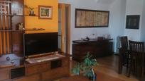 Living room of Duplex for sale in Arroyo de la Encomienda  with Heating, Storage room and Balcony