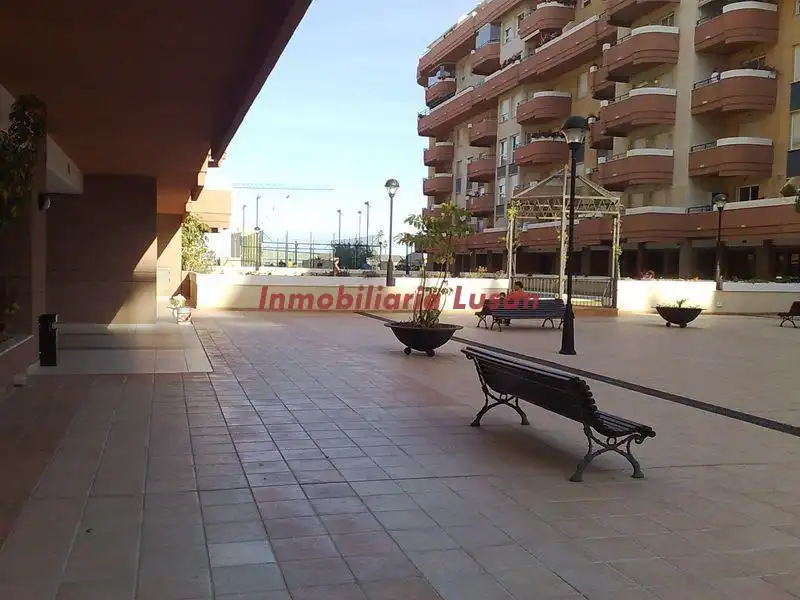 Piso con piscina en alquiler en Carretera de Cádiz, imagen 6