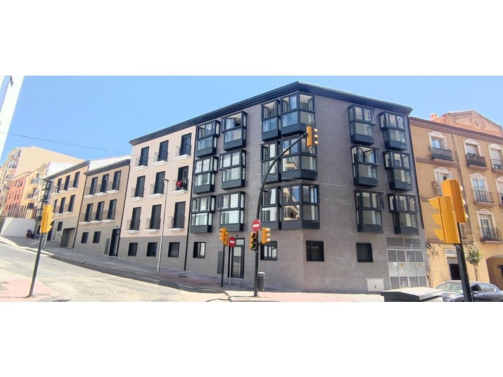 Piso en venta en El Molinillo - Capuchinos