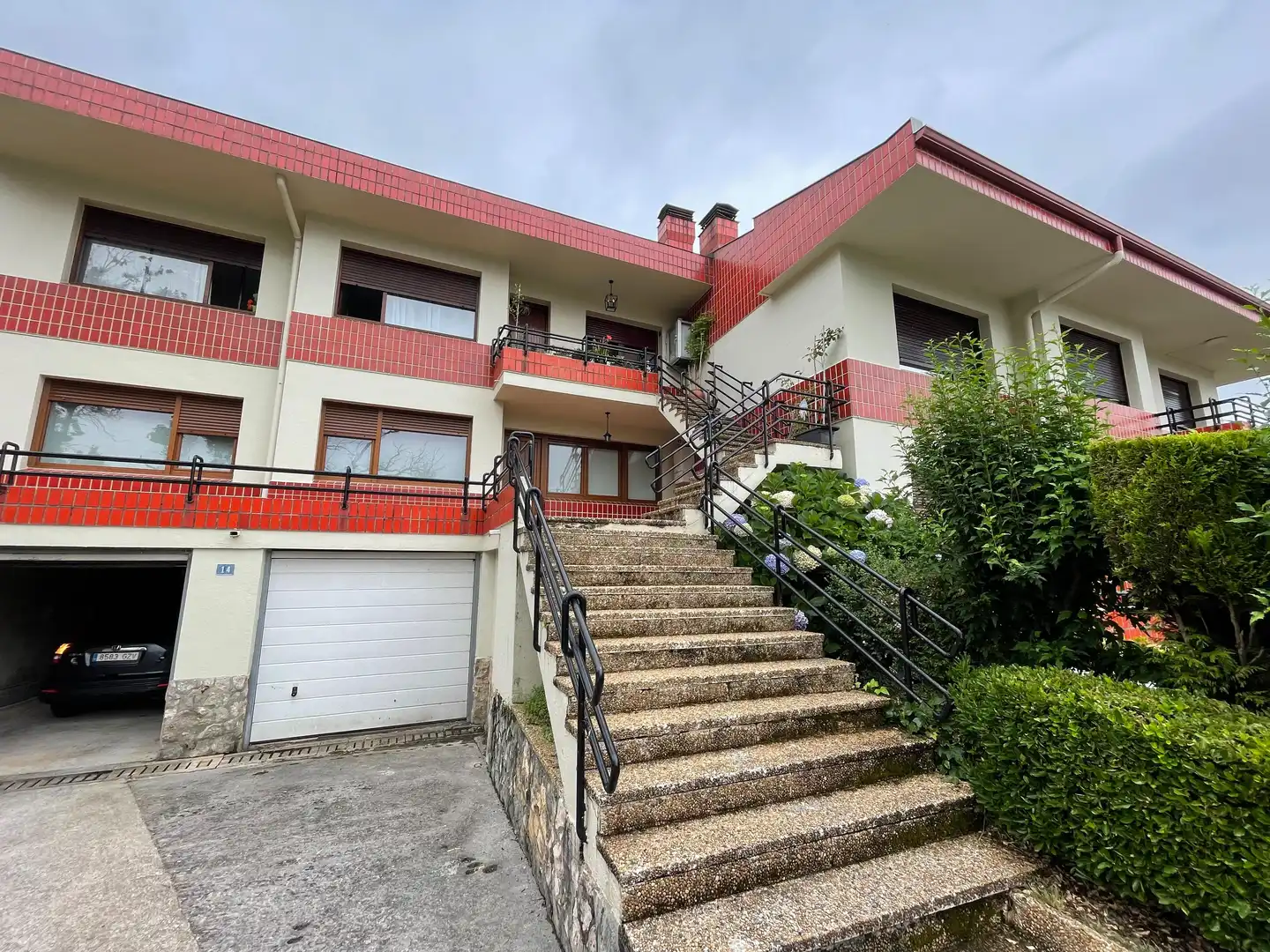 Wohnung mit Pool zum Verkauf in Larrabizker Bidea, imagen 57