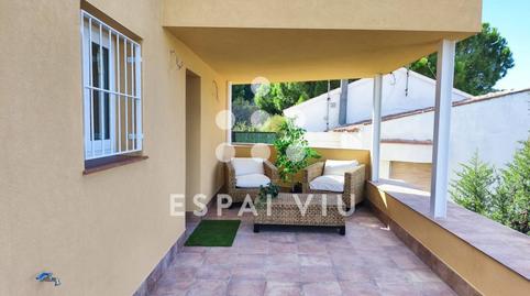 Foto 5 de Casa o xalet en venda a Les Martines, Barcelona