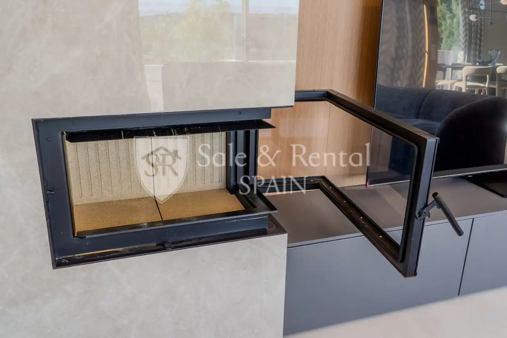 Casa con piscina en venta en Roca Grossa, imagen 19