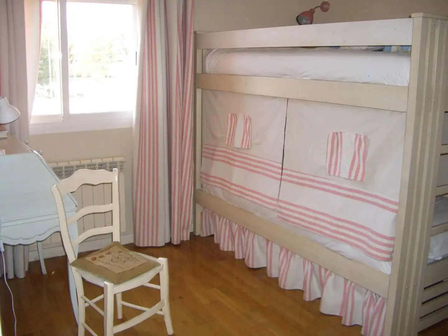 Adosado con piscina en venta en Paseo de las Perdices 9, imagen 14