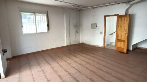Foto 4 de Casa adosada en venta en Calle Burriana, 2, Segorbe, Castellón