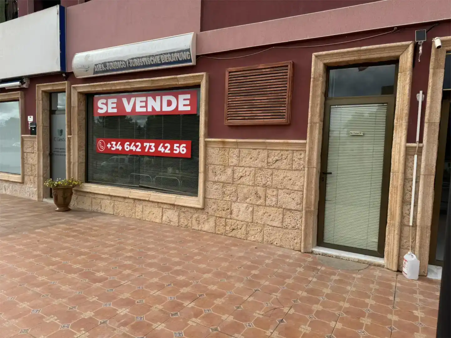 Local en venda en Orihuela amb Aire condicionat