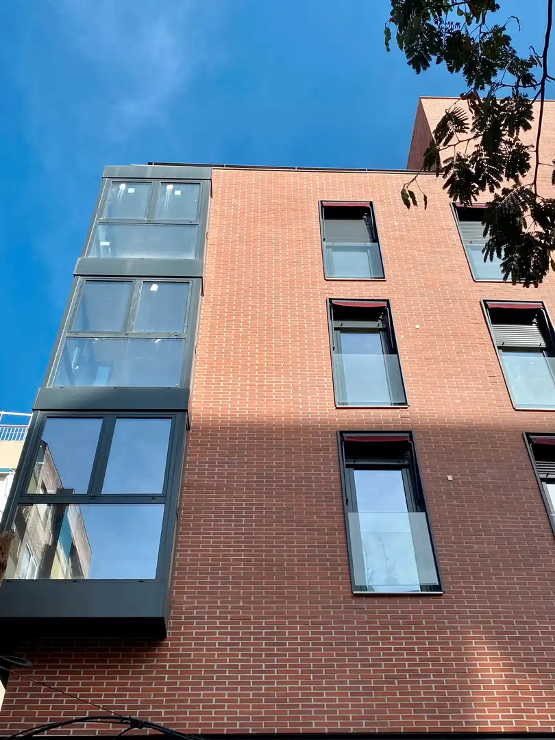 Apartament en venda a Madrid, Madrid