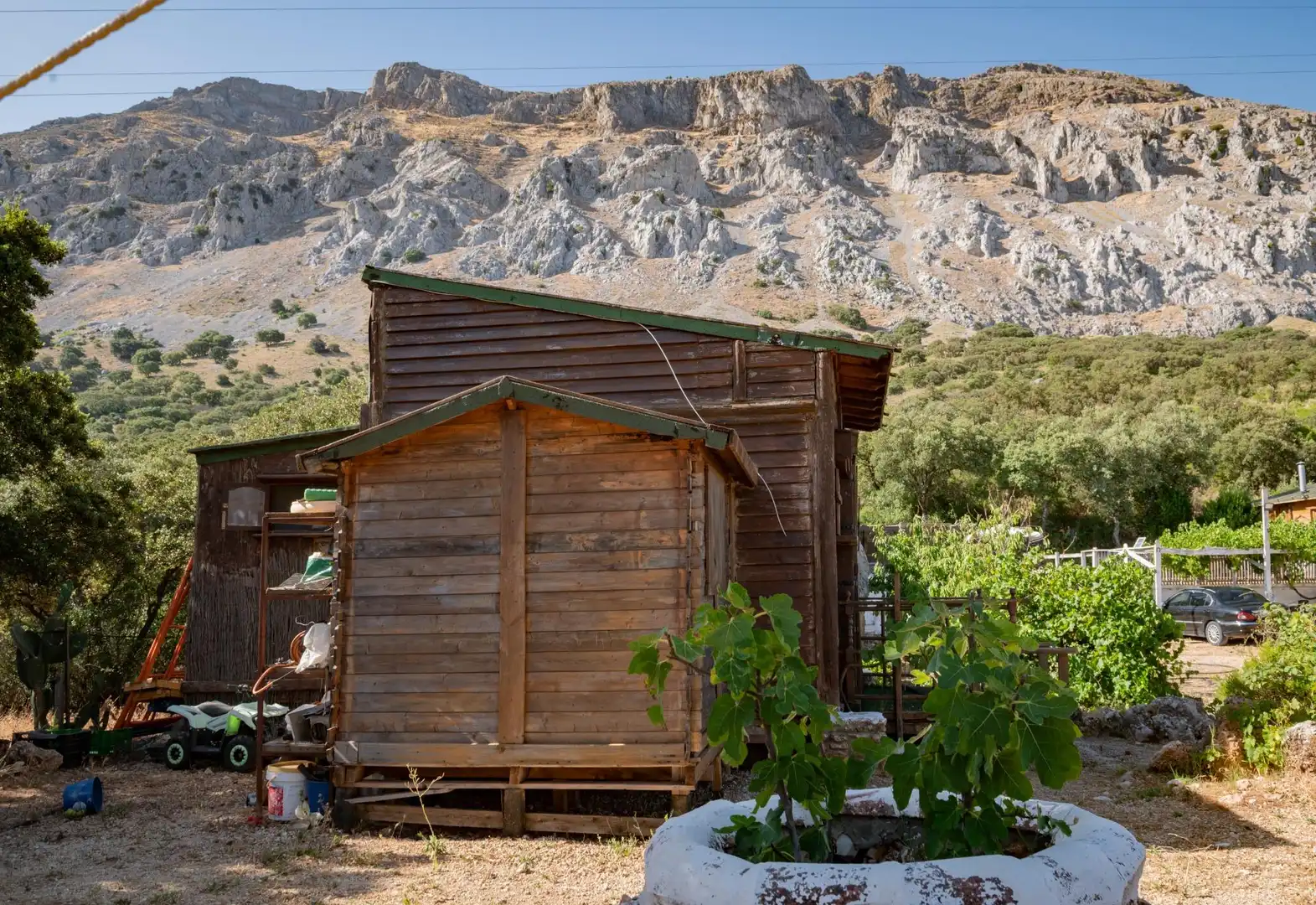 Casa con piscina in vendita a Bobadilla - Bobadilla Estación - La Joya, imagen 26