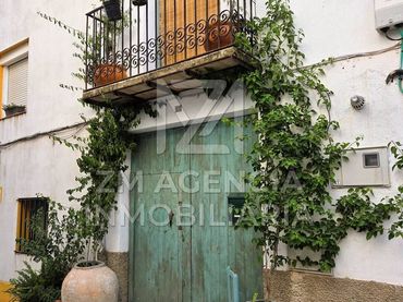 Casa rústica en venda a San Blas