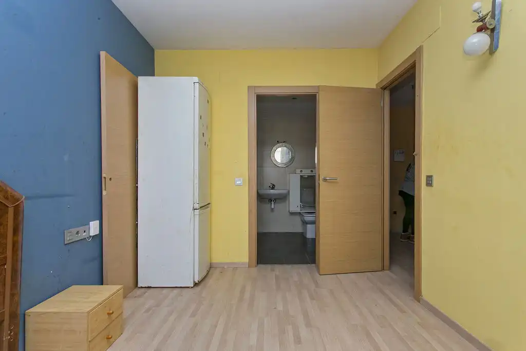 Pis en venda en Navàs amb Traster