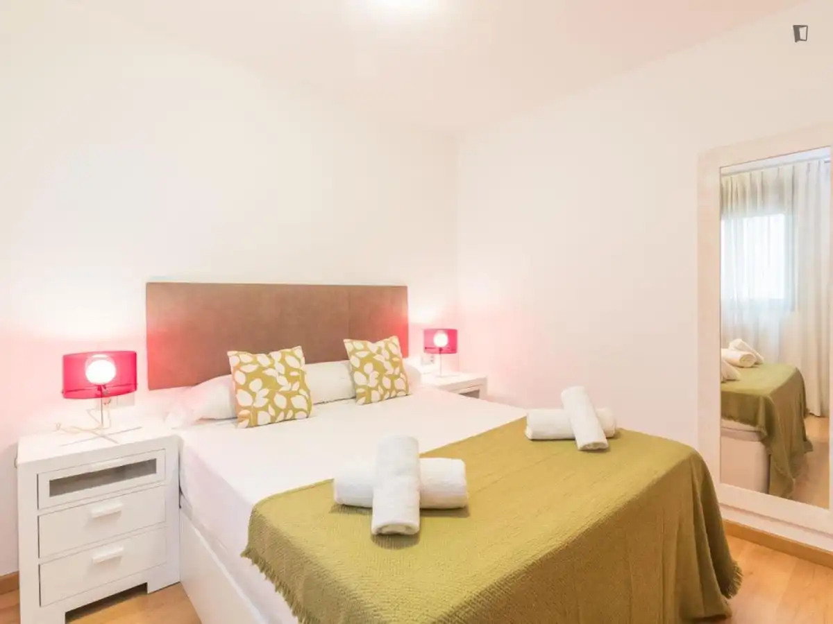 Appartement compact avec ascenseur à louer à Sarrià - Sant Gervasi, imagen 15