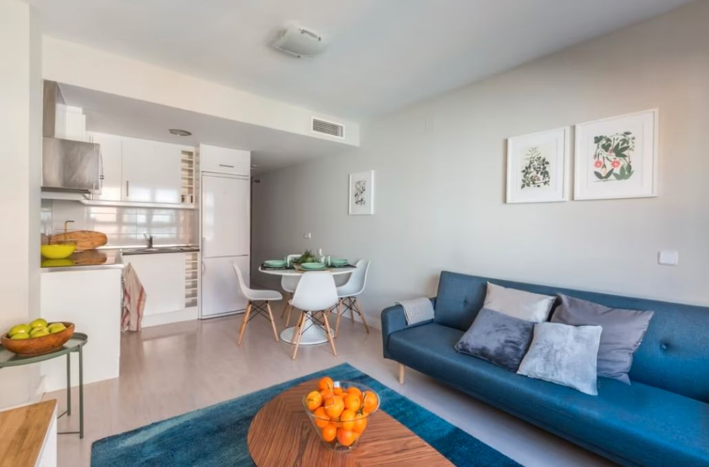 Piso en venta en Calle Río Aranda, 7, Manantiales - Estación de Autobuses, Centro