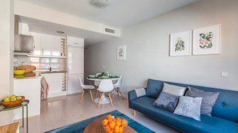 Foto 2 de Piso en venta en Calle Río Aranda, 7, Manantiales - Estación de Autobuses, Torremolinos