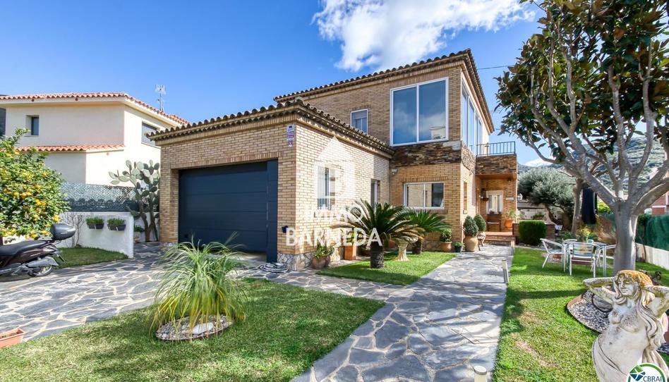 Foto 1 de Casa o xalet en venda a Roma, 20, Els Grecs - Mas Oliva, Girona