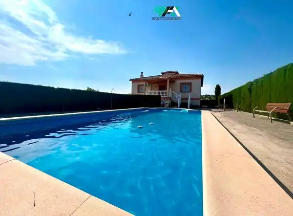 Xalet amb piscina en venda a Úbeda, imagen 32
