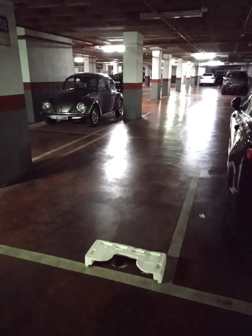 Parking for sale in Elche ciudad, imagen 2