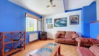 Sala d'estar de Casa adosada en venda en Pulianas amb Terrassa